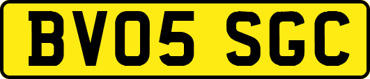 BV05SGC