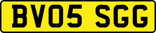 BV05SGG
