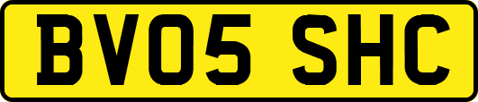 BV05SHC