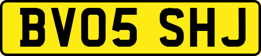 BV05SHJ
