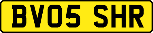 BV05SHR