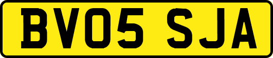 BV05SJA