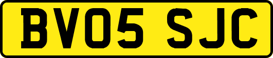 BV05SJC
