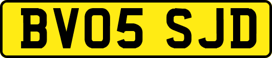 BV05SJD