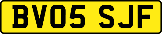 BV05SJF