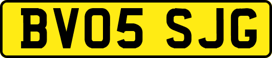 BV05SJG