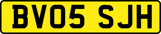 BV05SJH