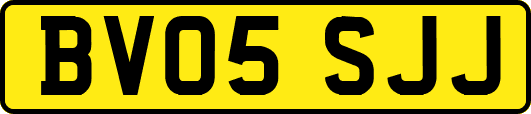 BV05SJJ