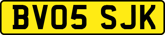 BV05SJK