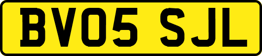 BV05SJL