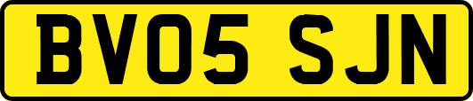 BV05SJN
