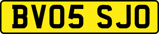 BV05SJO