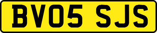BV05SJS