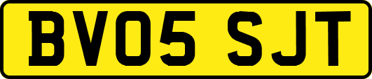BV05SJT