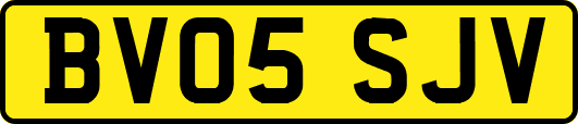 BV05SJV