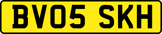BV05SKH