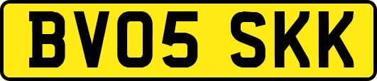 BV05SKK