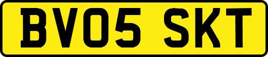 BV05SKT