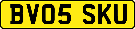 BV05SKU