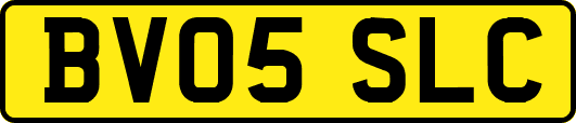 BV05SLC