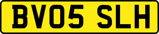BV05SLH
