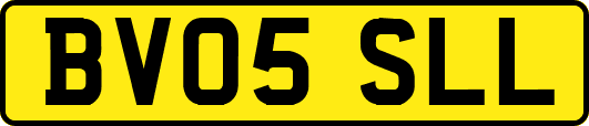 BV05SLL