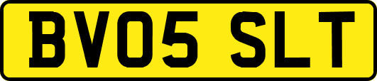 BV05SLT