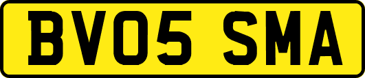 BV05SMA