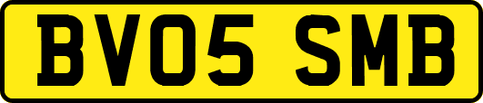 BV05SMB