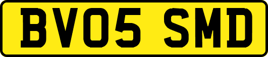BV05SMD