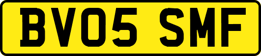 BV05SMF