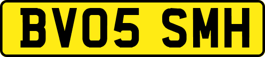 BV05SMH