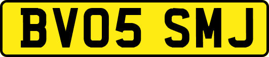 BV05SMJ