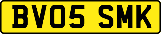BV05SMK