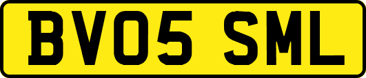 BV05SML