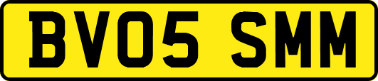 BV05SMM