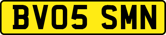 BV05SMN