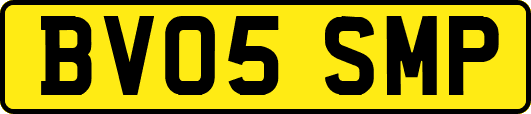 BV05SMP