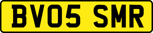 BV05SMR