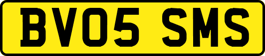 BV05SMS