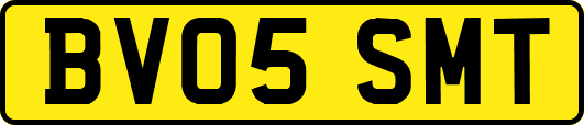 BV05SMT