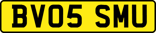 BV05SMU