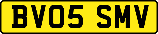 BV05SMV