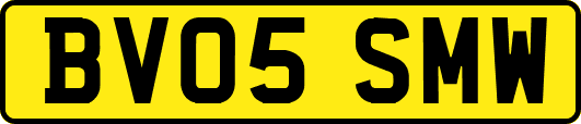 BV05SMW