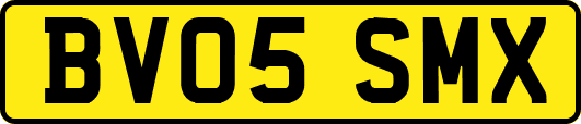 BV05SMX