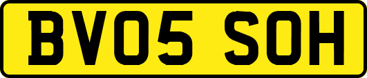 BV05SOH