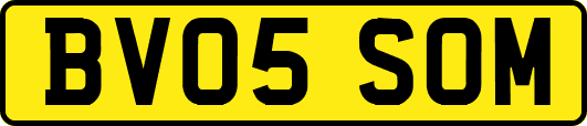 BV05SOM