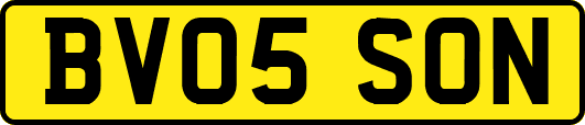 BV05SON
