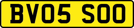 BV05SOO