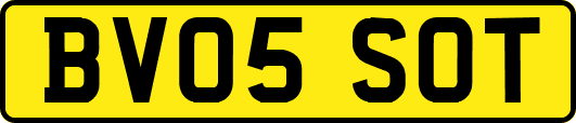 BV05SOT